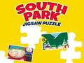 Trò chơi Ghép hình South Park trực tuyến