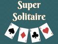 Trò chơi Super Solitaire trực tuyến