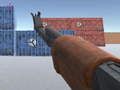 Trò chơi Trò Chơi Bắn Súng FPS Đa Người Chơi trực tuyến