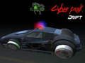 Trò chơi Thành phố Drift Cyberpunk trực tuyến