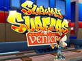 Trò chơi Subway Surfers: Chuyến đi thế giới Venice trực tuyến