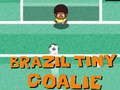 Trò chơi Brazil Thủ Môn Nhỏ trực tuyến