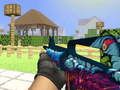 Trò chơi Fort Craft trực tuyến