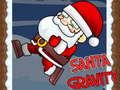 Trò chơi Trọng lực của Ông Già Noel trực tuyến