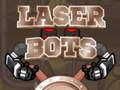 Trò chơi Robot Laser trực tuyến