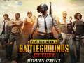 Trò chơi PlayerUnknown’s Battlegrounds Mobile: Đối tượng ẩn trực tuyến