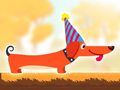 Trò chơi Chó Xúc Xích trực tuyến