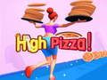 Trò chơi Pizza Cao trực tuyến