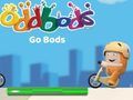 Trò chơi OddBods: Đi Bods trực tuyến