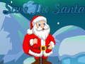 Trò chơi Cứu Ông Già Noel trực tuyến