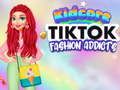 Trò chơi Người Nghiện Thời Trang Kidcore TikTok trực tuyến