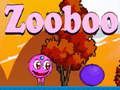 Trò chơi Zooboo trực tuyến