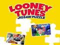 Trò chơi Puzzle Giáng Sinh Looney Tunes trực tuyến