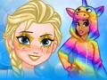 Trò chơi Kigurumi năm mới trực tuyến