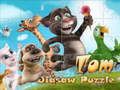 Trò chơi Trò chơi ghép hình Tom trực tuyến