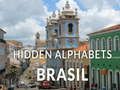 Trò chơi Chữ cái Ẩn Brazil trực tuyến
