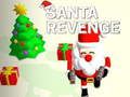 Trò chơi Sự trả thù của Ông Già Noel trực tuyến