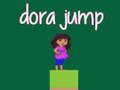 Trò chơi Dora Nhảy trực tuyến