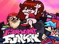 Trò chơi Siêu Đêm Thứ Sáu Funkin trực tuyến