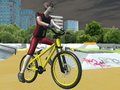 Trò chơi BMX Liên Hoàn Cực Tần 3D trực tuyến
