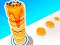 Trò chơi Cuộc Chạy Bánh Pancake trực tuyến