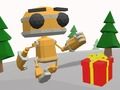 Trò chơi Bot Chạy trực tuyến