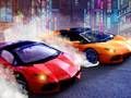 Trò chơi Hai Đối Thủ Lambo: Drift trực tuyến
