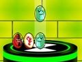 Trò chơi Ben 10: Ghép 3 Người ngoài hành tinh trực tuyến