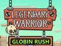 Trò chơi Chiến Binh Huyền Thoại Goblin Rush trực tuyến