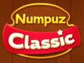 Trò chơi Numpuz Cổ điển trực tuyến