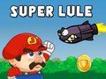 Trò chơi Cuộc Phiêu Lưu Siêu Lule trực tuyến