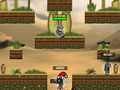Trò chơi Super Smash Trực Tuyến trực tuyến
