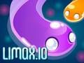 Trò chơi Limax.io trực tuyến