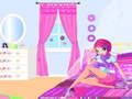 Trò chơi Trang trí phòng Winx trực tuyến