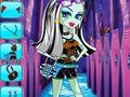 Trò chơi Monster High: Thay Đồ trực tuyến