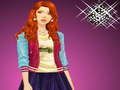 Trò chơi Thay đồ hoa hồng Blackpink trực tuyến