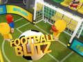 Trò chơi Bóng đá Blitz trực tuyến