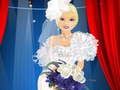 Trò chơi Barbie Trang Phục Cưới trực tuyến