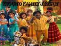 Trò chơi Ghép Hình Gia Đình Encanto trực tuyến