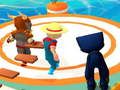 Trò chơi Poppy Playtime: Đua Ngắn trực tuyến