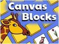 Trò chơi Khối Canvas trực tuyến