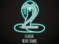 Trò chơi Rắn Neon Cổ Điển 2 trực tuyến