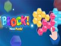 Trò chơi Blok! Bảng Ghép Hình Hexa trực tuyến