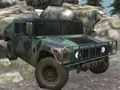 Trò chơi Nghệ Thuật Jeep Điên Rồ trực tuyến