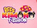 Trò chơi Bạn BFF Thời Trang Kimono trực tuyến