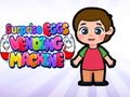 Trò chơi Máy bán trứng bất ngờ trực tuyến
