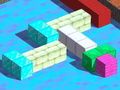 Trò chơi Câu Đố Khối Minecraft trực tuyến