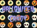 Trò chơi Kẹo Halloween trực tuyến