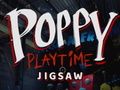 Trò chơi Poppy Playtime Ghép hình trực tuyến
