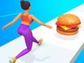 Trò chơi Cuộc đua Twerk 3D trực tuyến